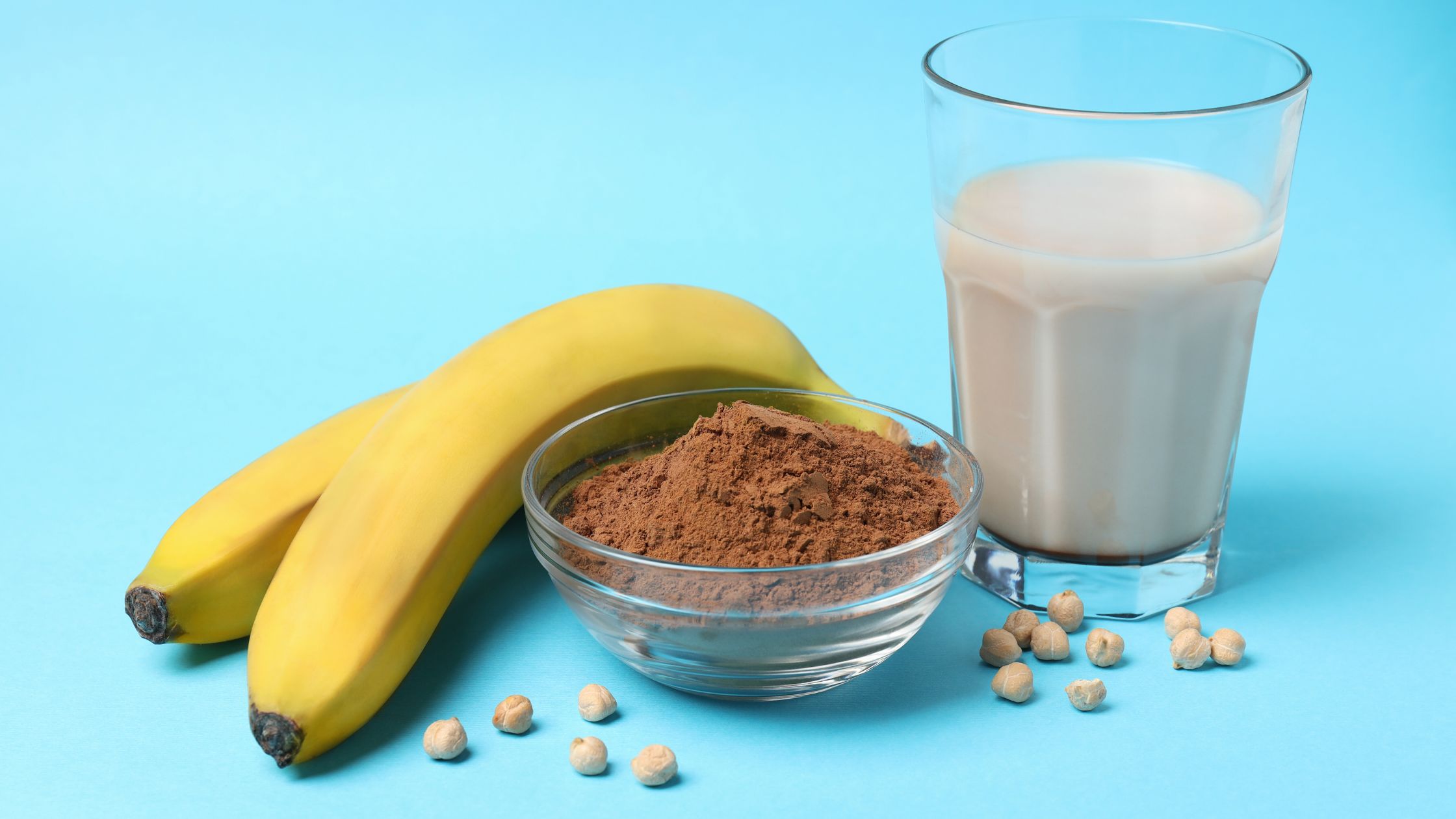 Sports Nutrition Food