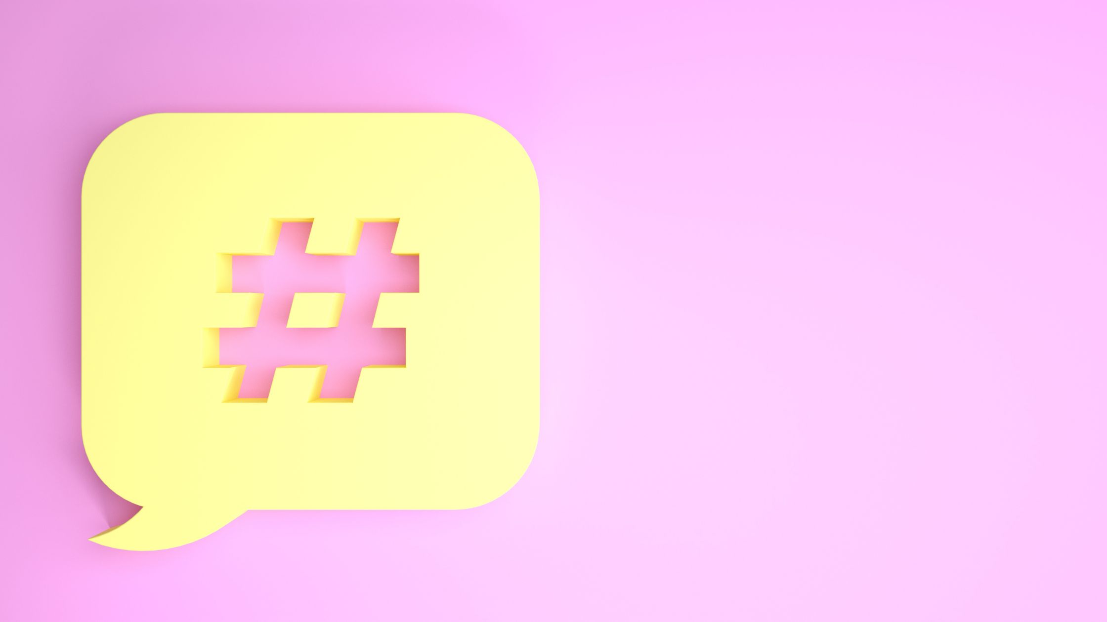 nutrition trends, hashtag